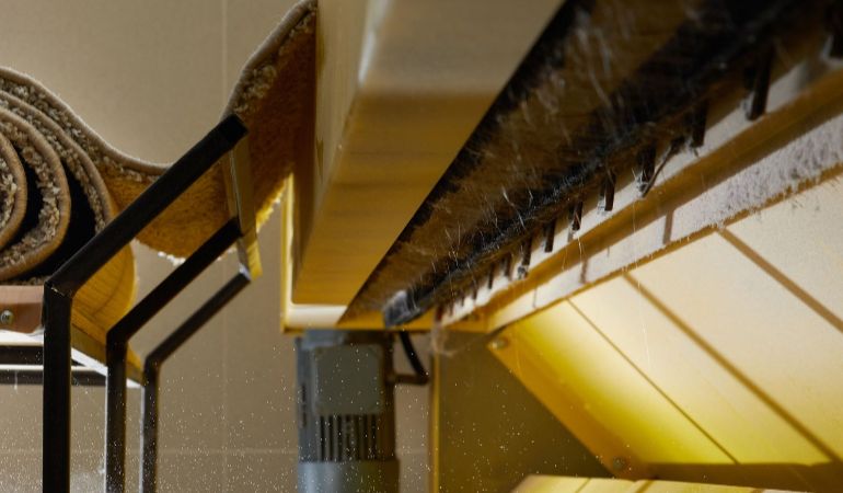 Kiremitçi Halı Yıkama